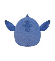 Squishmallows Disney Fuzzamallows Mei Peluş Oyuncak 20 Cm Stitch