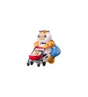 Alexander The Fat Tiger Love Serisi Sürpriz Paket Koleksiyon Figürü