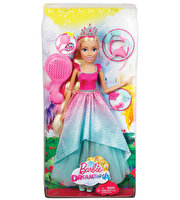 Barbie Dreamtopia Hayaller Ülkesi Prensesi