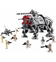 LEGO Star Wars AT-TE Walker 75337