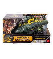 Jurassic World Kükreyen Dinozor Figürü Stomatosuchus JKL82