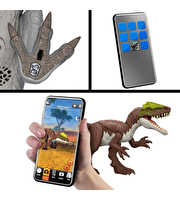 Jurassi̇c World Hareketli̇ Di̇nozor Fi̇gürleri̇ Zuniceratops JGB79