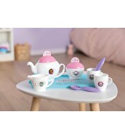 Gabby's Çay Saati Oyun Seti