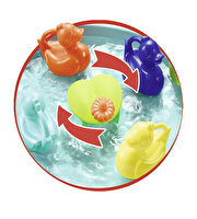 Ecoiffier Ördek Yakalama Oyun Masası