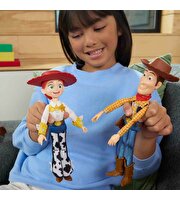 Disney Pixar Toy Story 5 Jessie Aksiyon Figürü JKV16