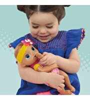 Baby Alive Şeker Bebeğim E7599