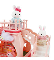 Bay Dreamy Mini Tavşan Şeker ve Dondurma Dükkanı