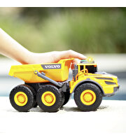 Dickie Volvo İnşaat Kamyonu