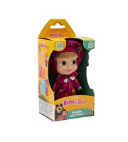 Maşa Bebek S2 Painter 12 Cm