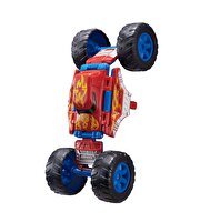 Transracers Canavar Araba-Kurt