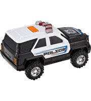 Dickie Toys Polis Aracı Swat