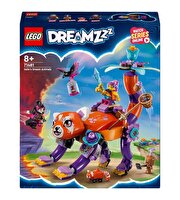 LEGO DREAMZz Izzie'nin Düş Hayvanları 71481