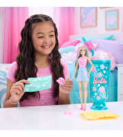 Barbie Pop Reveal Atıştırmalık Serisi JKF62
