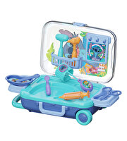 Stitch Doktor Set Bavulum