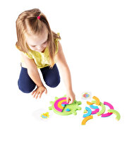 Uğur Böceği Puzzle