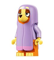 LEGO Bluey Büyükanneler ile Bingo ve Bluey 11216