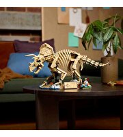 LEGO Jurassic World Dinozor Fosilleri: Triceratops 77985
