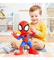 Spidey ve Muhteşem Arkadaşları Dance 'N Crawl Spidey F6722