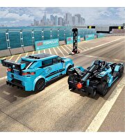LEGO  Formula E Panasonic Jaguar 76898