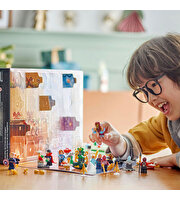 LEGO Marvel Avengers Yılbaşı Takvimi 76267