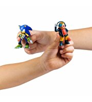 Sonic Prime 8'li Figür Seti Seri 2