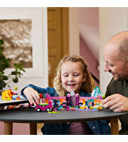 LEGO Gabby's Dollhouse Gabby'nin Parti Odası 10797