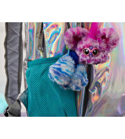 Furby Furblet İnteraktif Peluş Mello-Nee