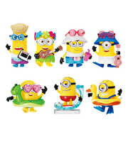 Blokees Minion Mokoo S2 Sürpriz Paket Figür Yapım Seti