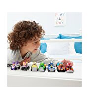 Paw Patrol The Mighty Movie Pup Squad Racers Rubble