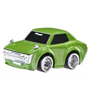 CarTuned JDM Seri 1 1971 Toyota Celica Gt Yeşil