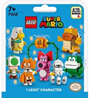 LEGO Super Mario Karakter Paketleri Seri 6 71413