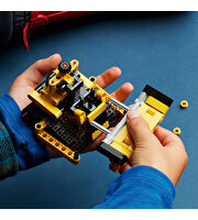 LEGO Technic Ağır İş Buldozeri 42163