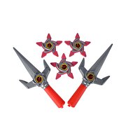 Next Ninja Bıçaklar ve Yıldızlar Oyun Seti