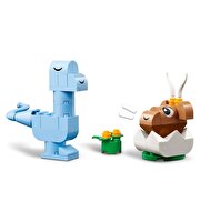 LEGO Classic Yaratıcı Dinozorlar 11041