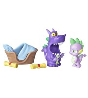 My Little Pony Arkadaşlık Sihirlidir Aksesuarlı Figür