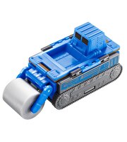 Transracers Paletli Araçlar Keşif Tankı-Silindir