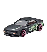 Hot Wheels Neon Speeder Arabalar Nissan Silvia (S13) JBY94