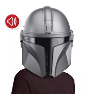Star Wars The Mandalorian Elektronik Maske