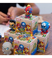 Capstars Marvel Mini Süpriz Kapsül 22894