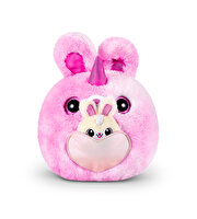Rainbocorn Mamamcorn Sürpriz Peluş FSDU36