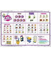 Mini Brands S1 Sürpriz Paket