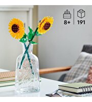 LEGO Iconic Ayçiçeği 40524