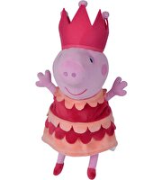 Peppa Pig Kostümlü Peluş Masal Kahramanı Peppa