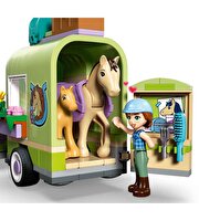 LEGO Friends At ve Tay Römorku 42695