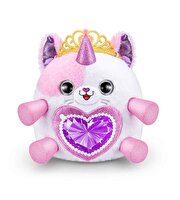 Rainbocorns Prenses Fairycorn Surpriz S6-9281 Pembe