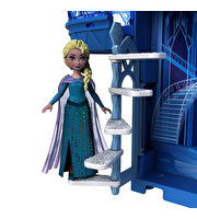 Disney Karlar Ülkesi Elsa ve Olaf'ın Şatosu Oyun Seti Elsa's İce Palace HLX01