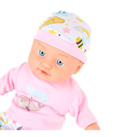 Babydoll My Love Sesli Bebek 26 Cm