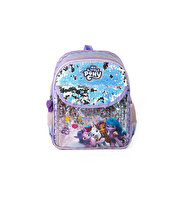 My Little Ponny Besties Anaokulu Çantası 23620
