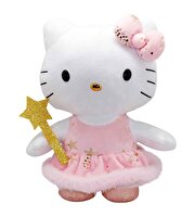 Hello Kitty Peri Kostümlü Peluş 30 Cm 24690