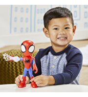 Spidey ve Harika Dostları Dev Figür - Spidey F3986